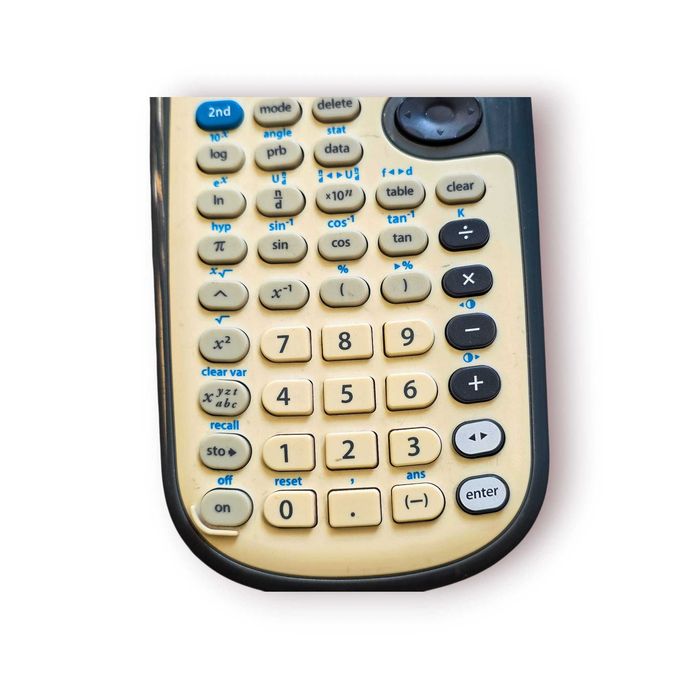 Calculadora Científica Texas Instruments TI-30XB MultiView