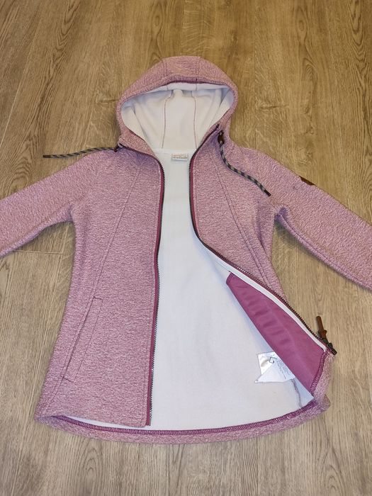 Флисовый Джемпер Merrell