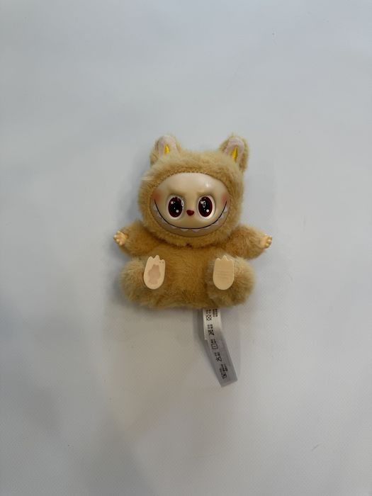 Лабубу монстр серії 2 (Labubu Monster Pop Mart іграшка игрушка брелок)