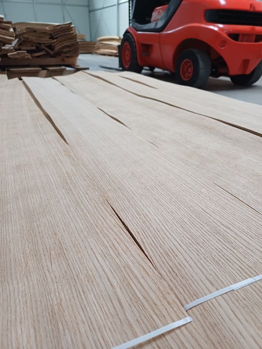 Okleina, fornir, obłoga