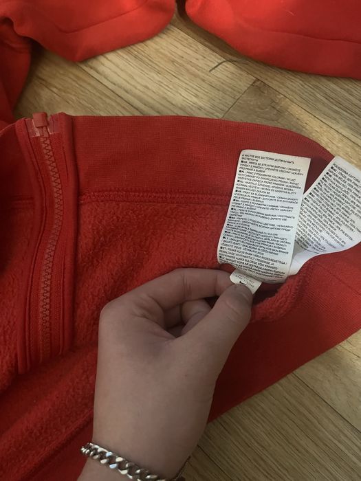 Зіпка Nike з капюшоном, Оригінал 100%