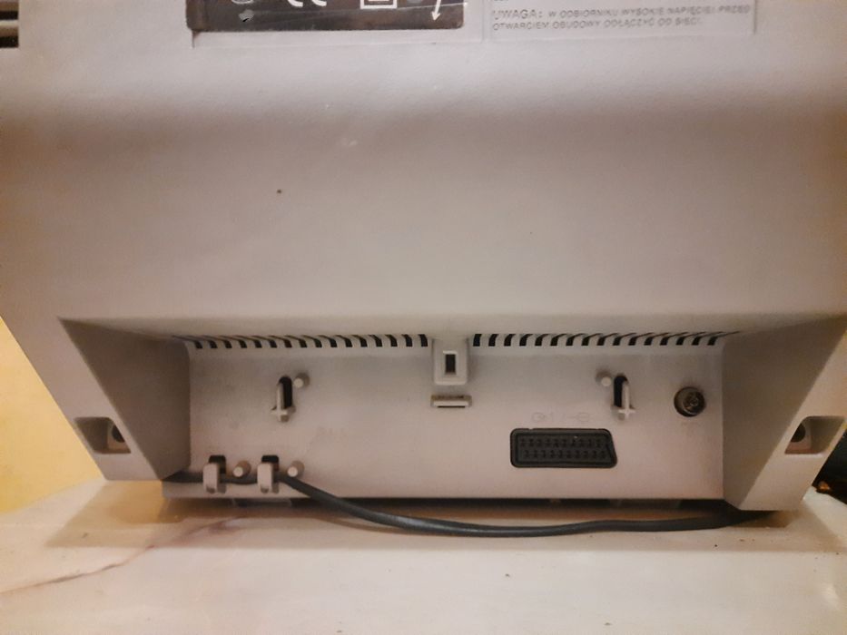 Телевізор     Sharp