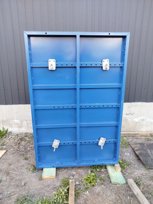 Оренда опалубки,підпірні стіни, фундамент, басейн, підвал