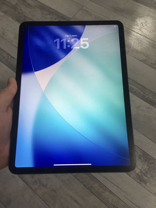 IPad Pro 11 1 Gen 256Gb Space Gray