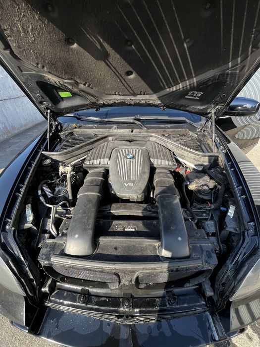 Продам BMW X5 E70 Hamann