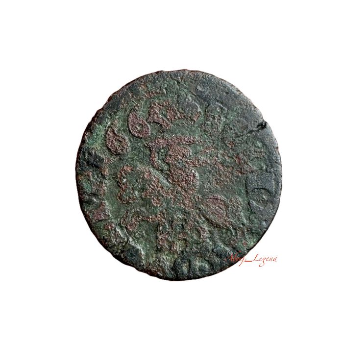 Boratynka Patynka 1661 NAJTANIEJ 97