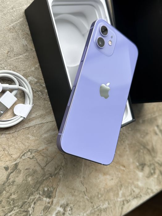 Iphone 12 mini 64 Neverloock