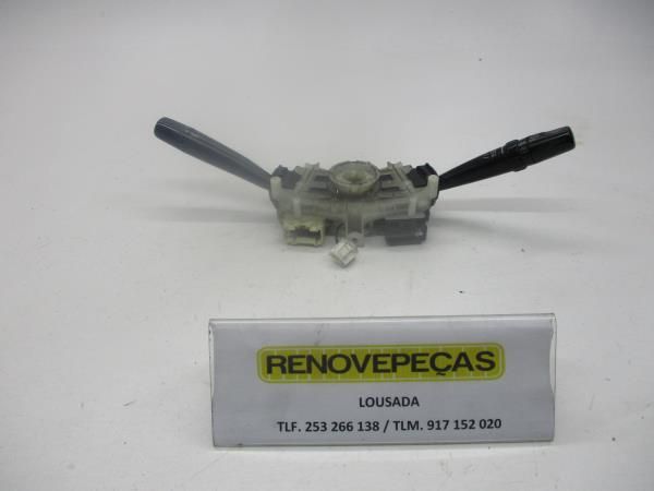 Conjunto / manetes de luzes e limpa vidros TOYOTA Corolla Sedan (_E11_