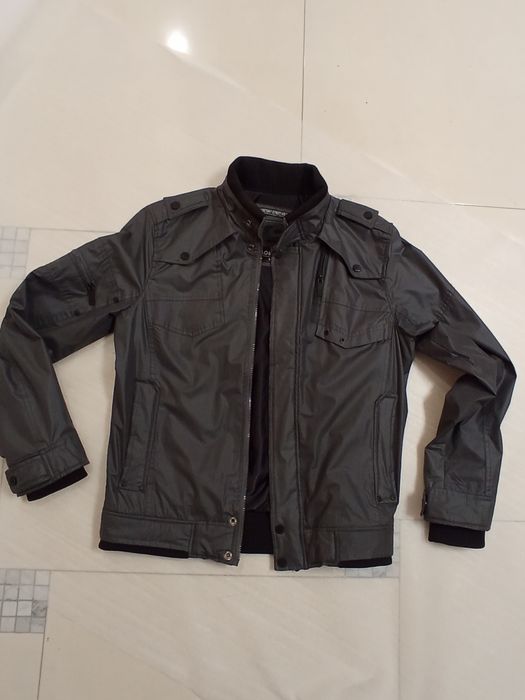 Куртка чоловіча Glostory