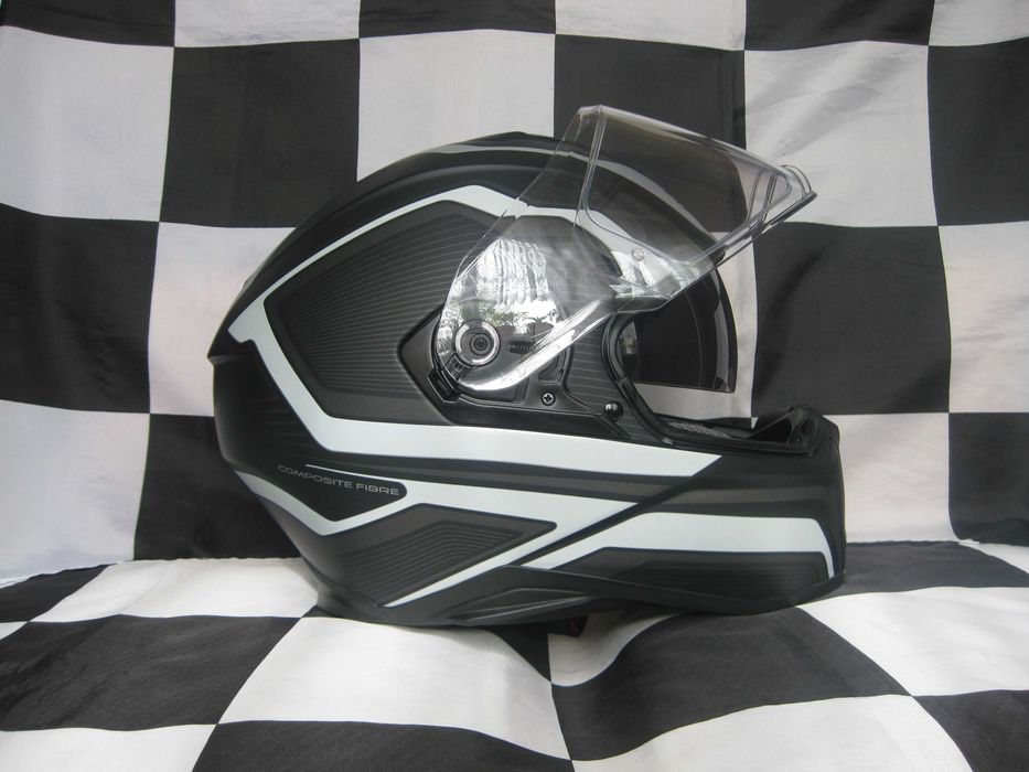 Kask integralny CABERG DRIFT rozm.S 55-56cm