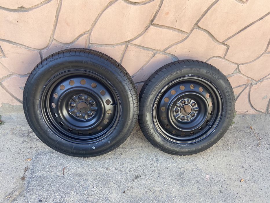 Докатка R16 5x114.3 Toyota,Тойота Camry