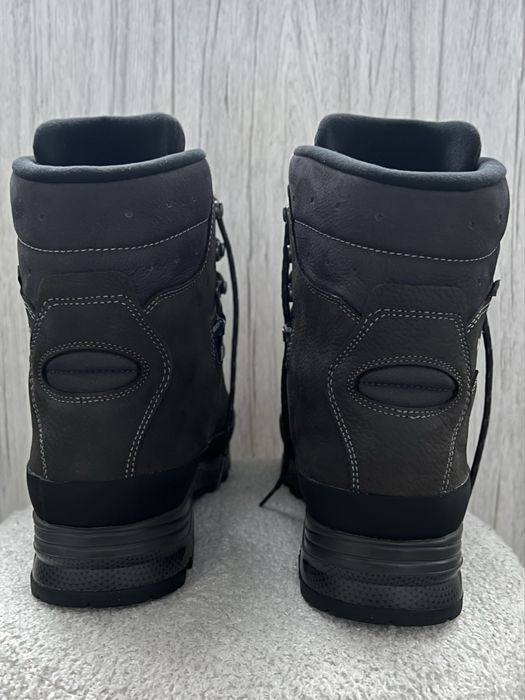 Військові Зимові Черевики Lowa Tibet  розмір 44