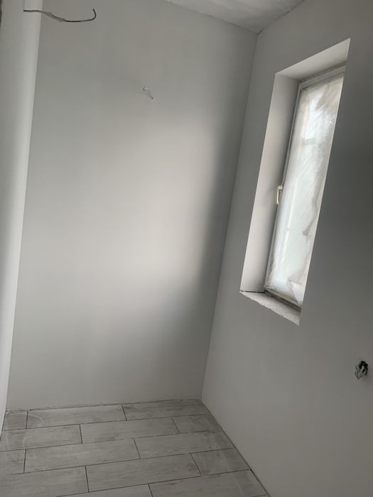 Шпаклювання.Малярні роботи. Гіпсокартонні роботи.