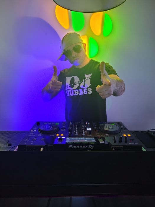 Dj na twoją imprezę /DJ na impreze okolicznosciową/Urodziny/Dancingi.