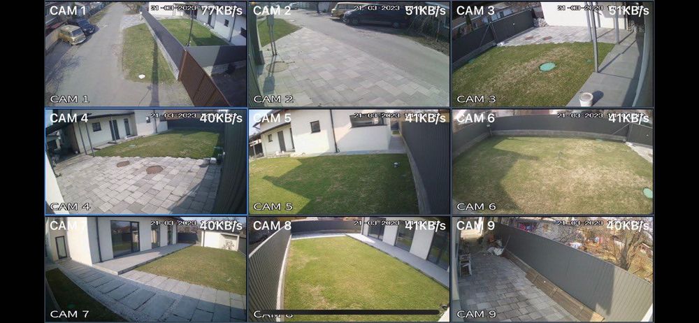 House by the address (area 340 m²) - Atlanta.ua - photo 23