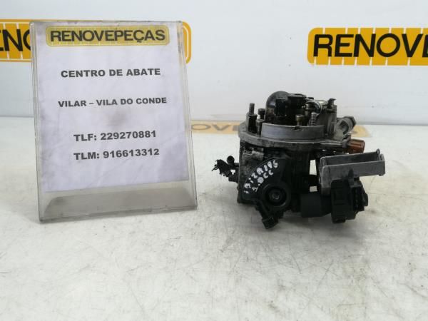 Torre Injeçao / Monoponto SEAT Ibiza II (6K1)
