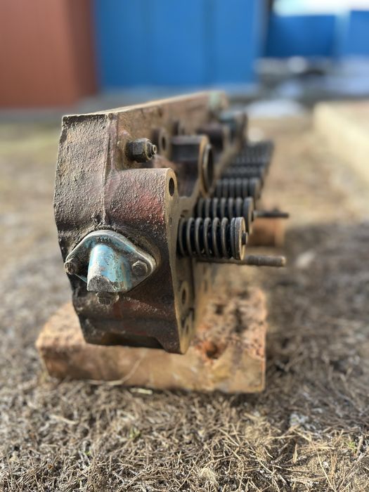 ГБЦ Д-240 продам