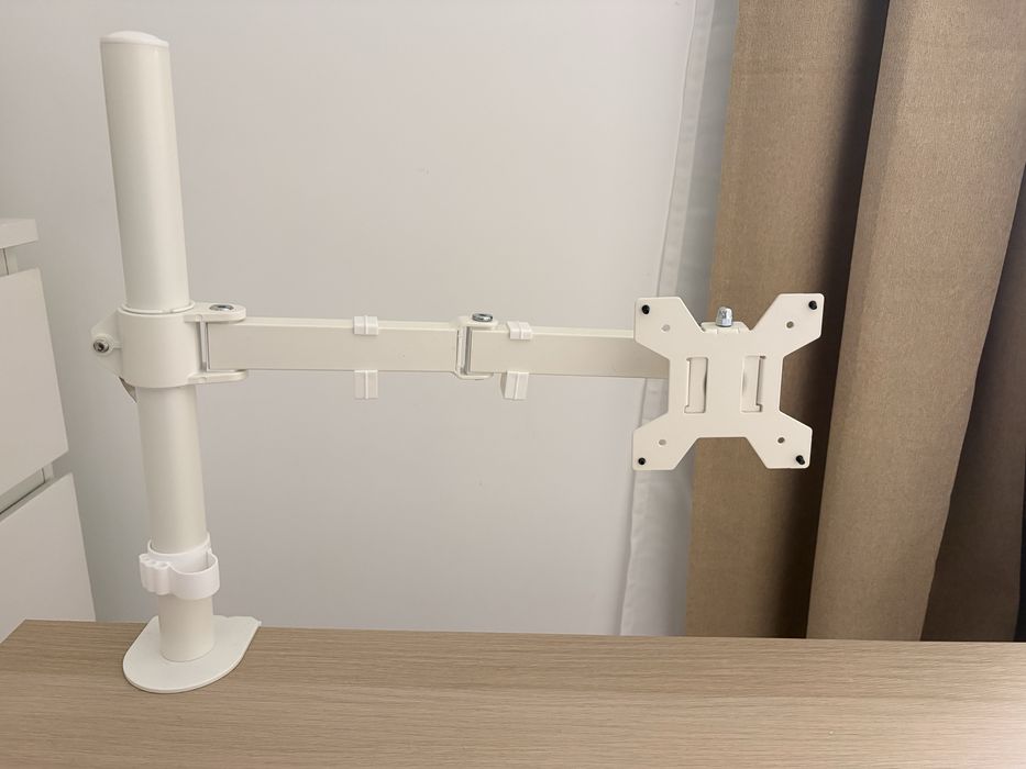 Monitor stand IKEA