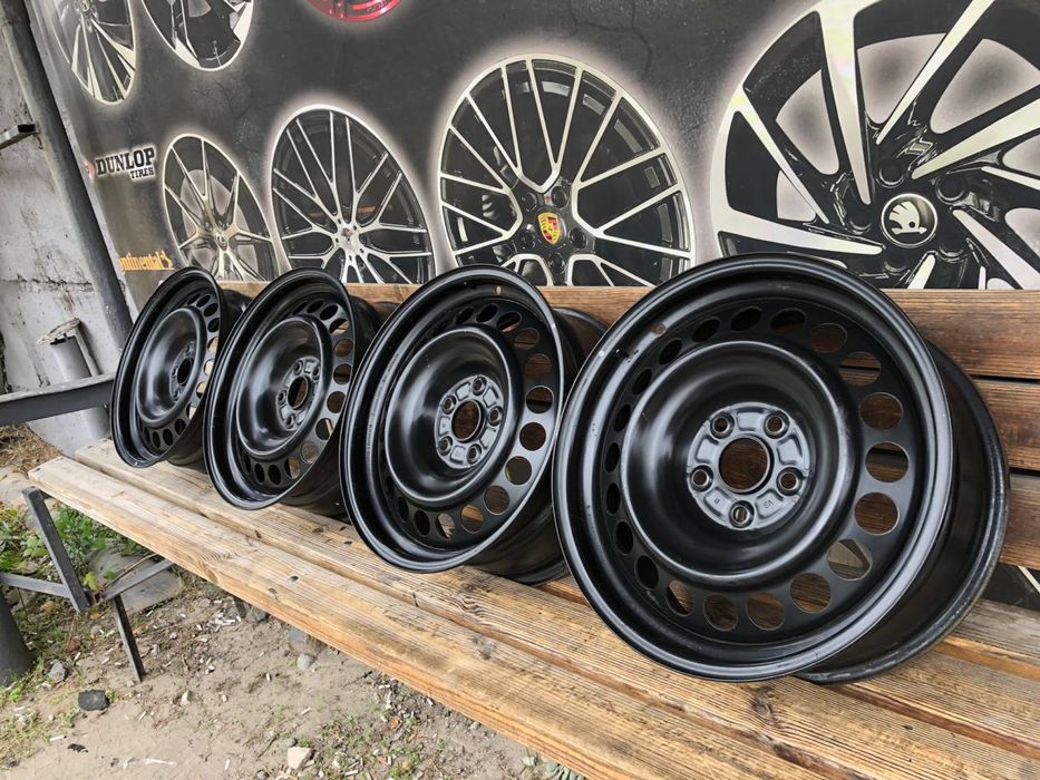 777 R17 5/114,3 Dia 60,1 Тойота Сузуки оригинальные диски