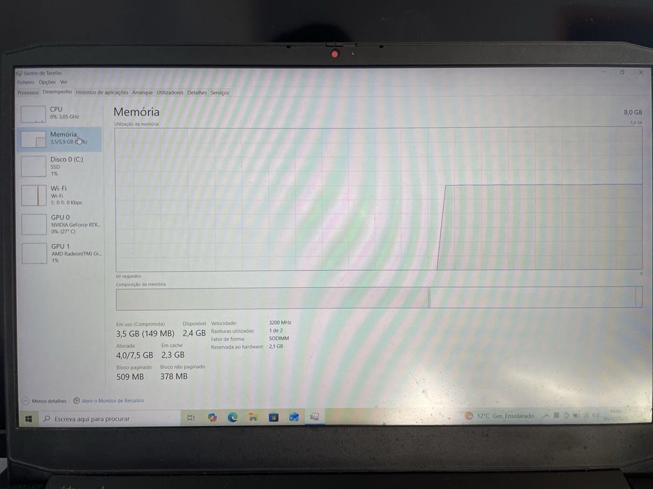Lenovo IdeaPad Gaming 3