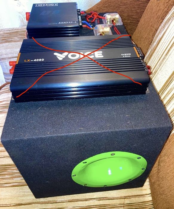 Саб +короб + уселитель