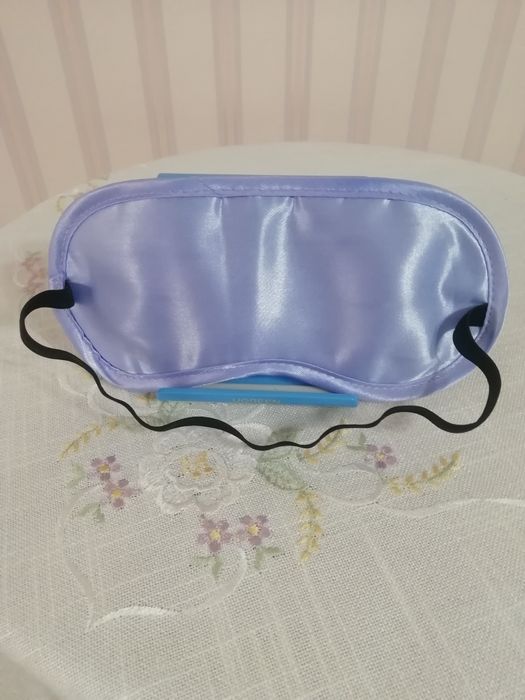 Маска  для   сна