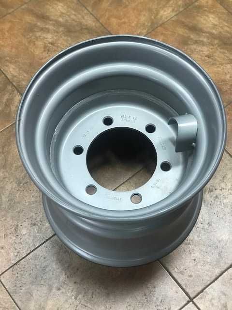 Nowa felga 13.00-15.5 Polkar Et-0 AKOJANT