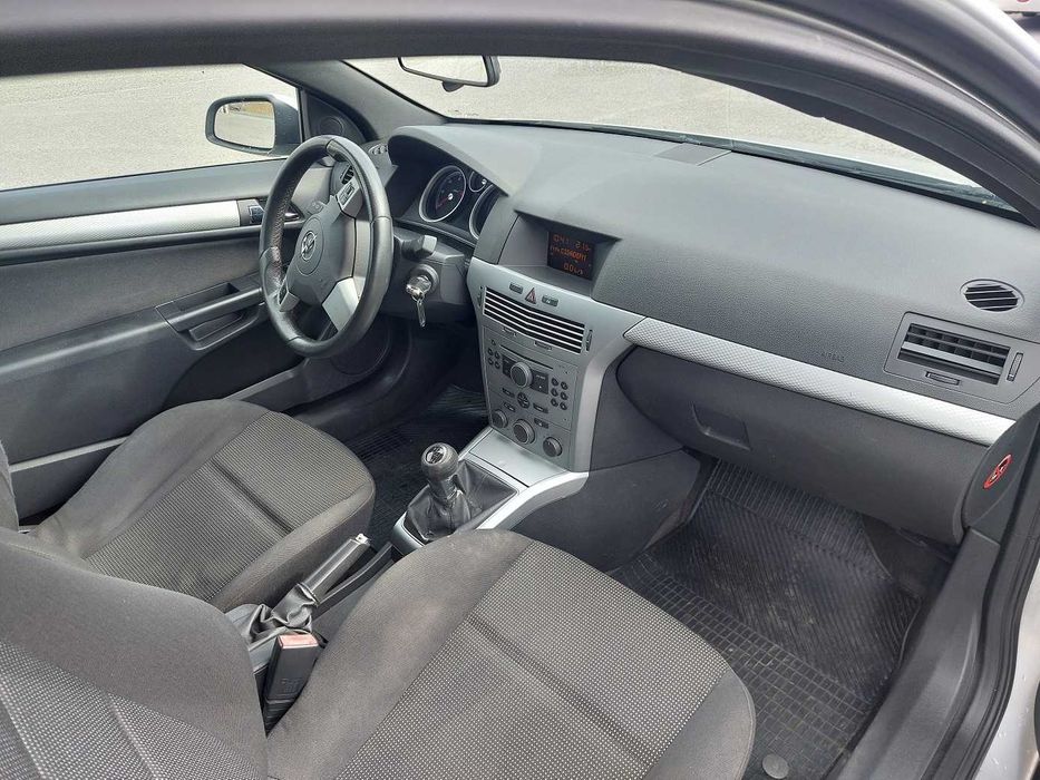 OPEL Astra GTC Sport VAN 1.3 CDTI - 90