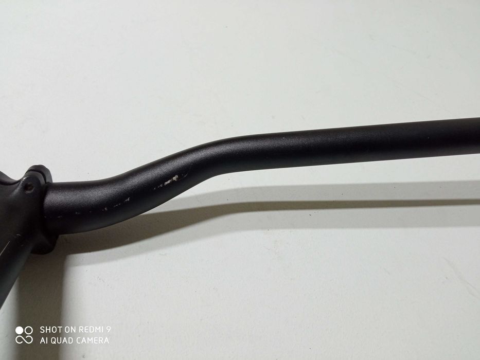 Kokpit Bontrager 55R