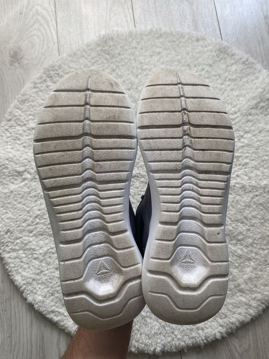 Женские Спортивные Кроссовки Reebok 38р(24.5см)