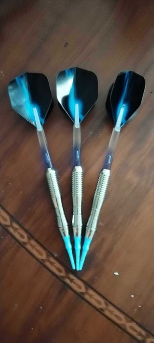 Setas/Dardos para maquina eletronica