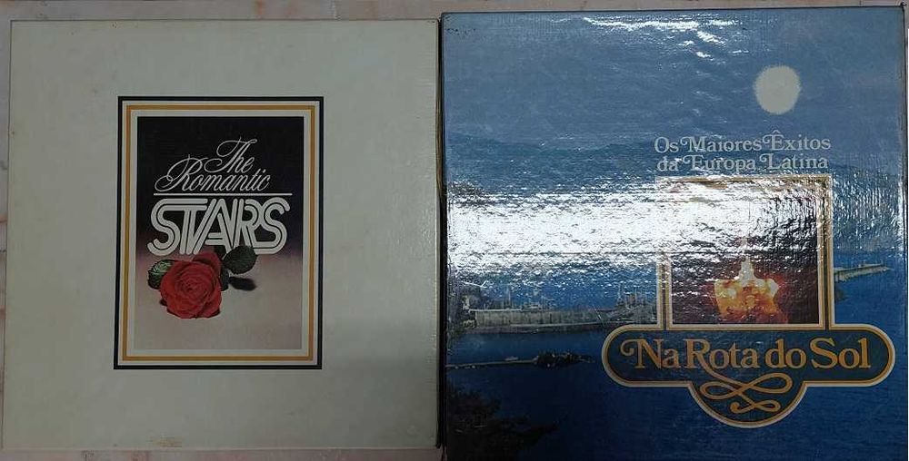 Coleçoes Vinil Readers Digest