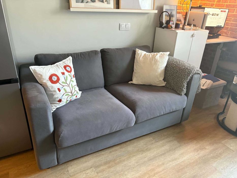 Kanapa / Sofa Ikea VIMLE 2-os