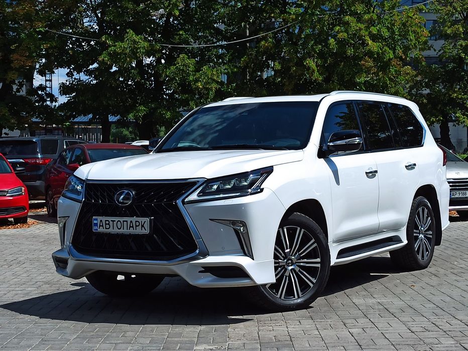 Диски Нові R21/5/150 Lexus LX Toyota в Наявності