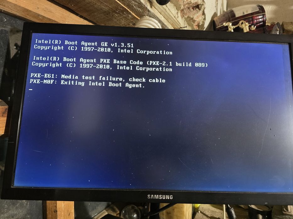 HP Z200 Workstation