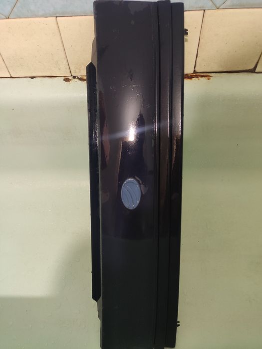 Решётка радиатора ориг