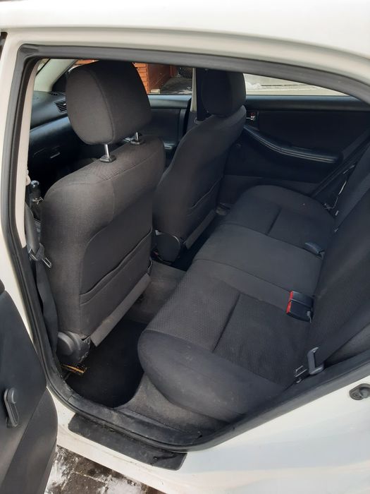 Toyota corolla 1.4 B.   2005r.