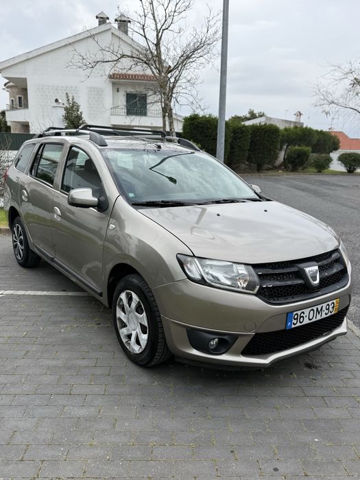 DACIA LOGAN - 1.1 Gasolina/GPL - Nacional