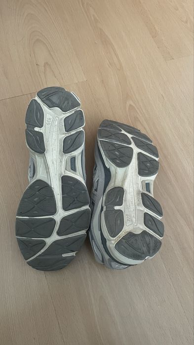 Asics gel nyc tamanho 40,5