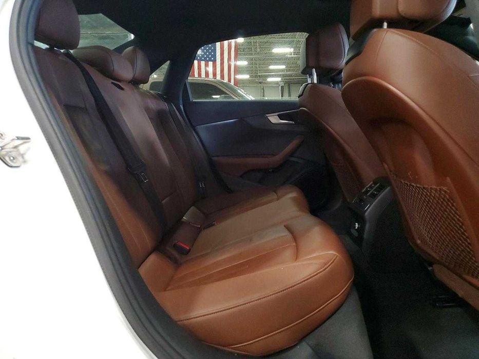 2019 AUDI A4 Premium