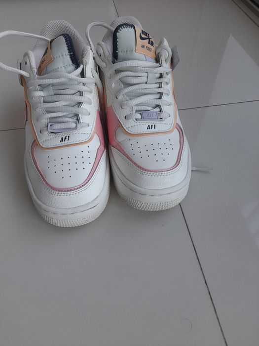 Sapatilhas da NIKE originais