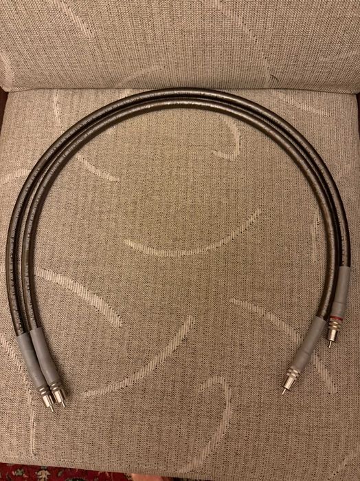 kabel Cardas  Hexlink Golden 5C 2x1 m rca