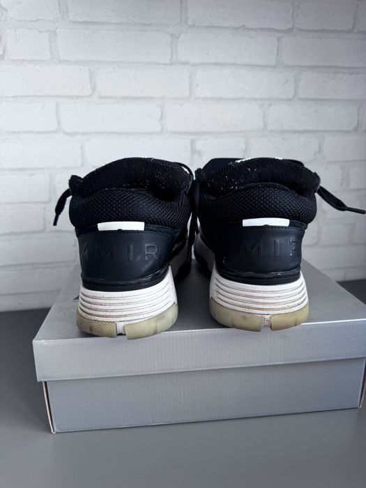 Кросовки AMIRI MA-1 Sneaker