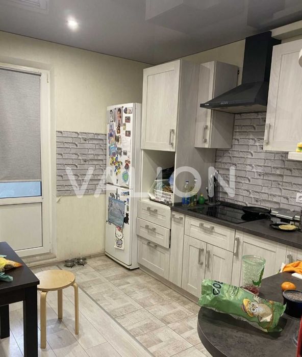 Продам 3кім.квартиру Подільський Крістер Град Данченка,5 єОселя