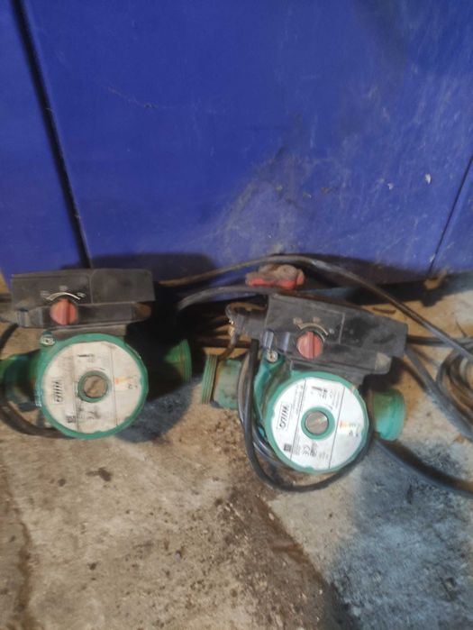 Piec co Elektromet  20 plus pompy