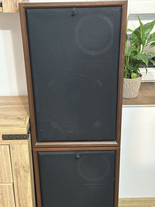 Głośniki zg60c201 unitra tonsil