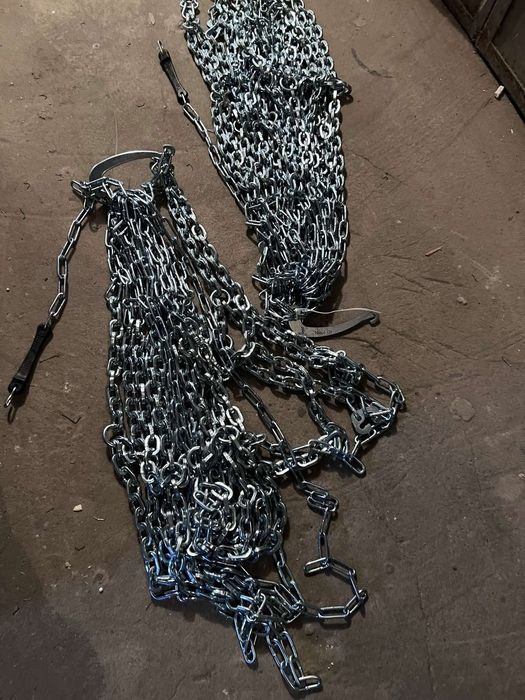 Ланцюги протиковзання для фури ланци на каміон цепи на фуру