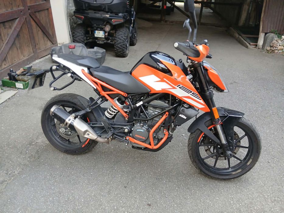 KTM