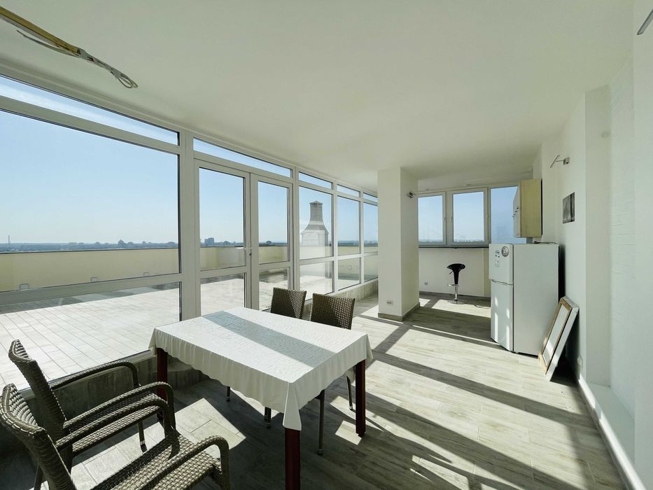 3-кімнатна квартира за адресою вул. Антоненка-Давидовича (площа 150 м²) - Atlanta.ua - фото 4