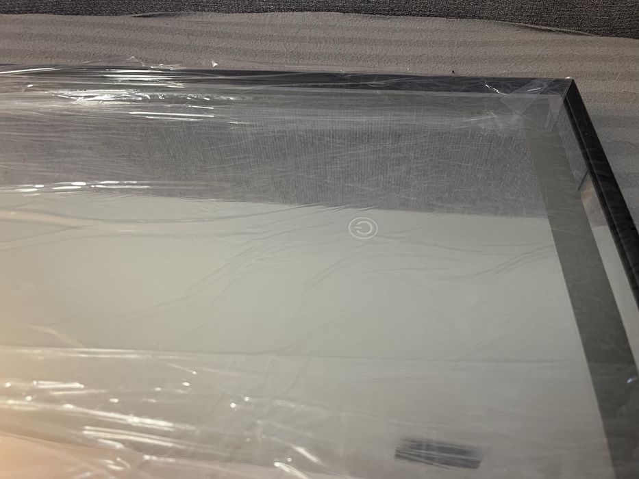 Lustro Led 60/100 cm Nowe, nieużywane